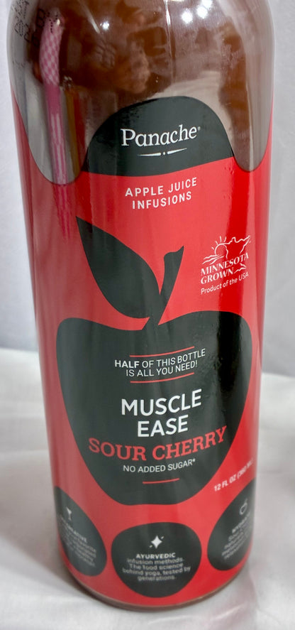 PANACHE APPLE JUICE INFUSIONS