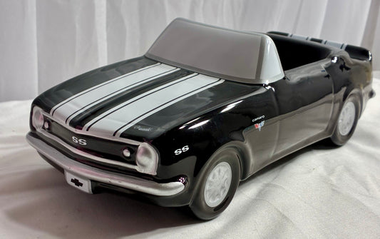 SS CHEV CAMARO CONVERTIBLE PLANTER