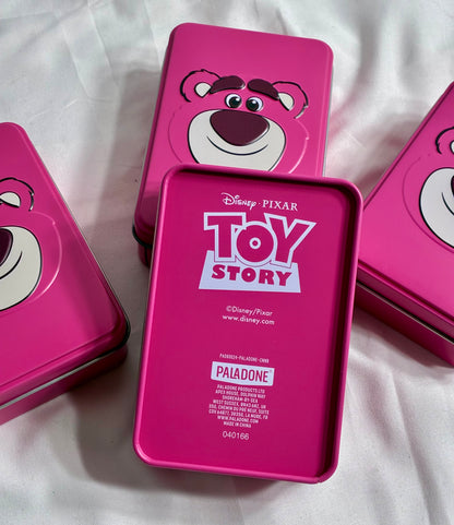 Toy Story Lotso playing card set