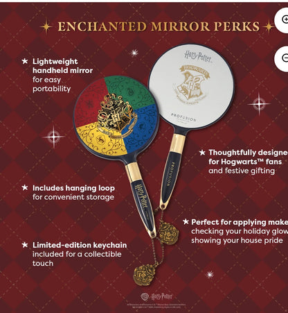 Harry Potter Hand Mirror
