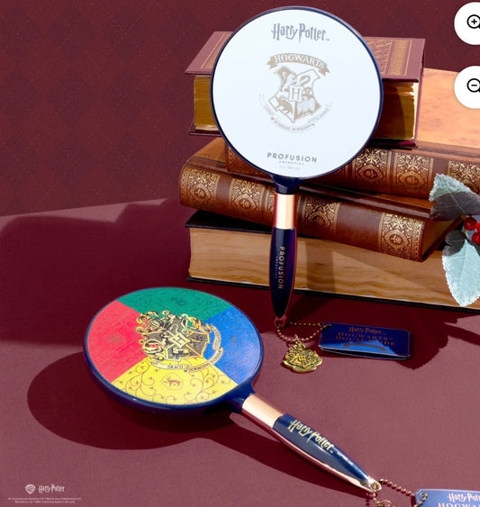 Harry Potter Hand Mirror