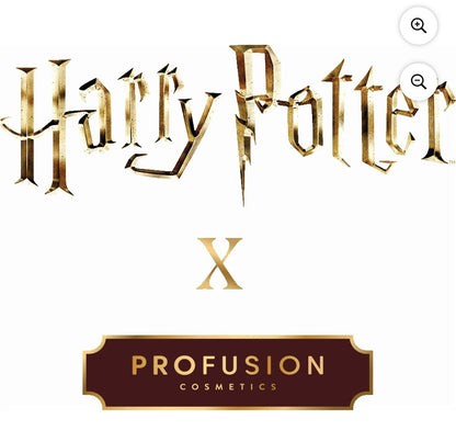 Harry Potter Hand Mirror
