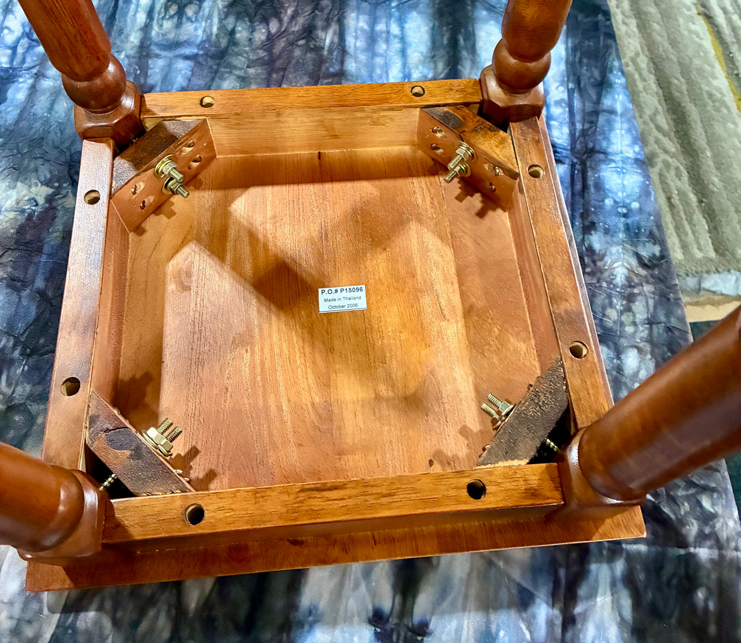 Nesting Tables Set of 3